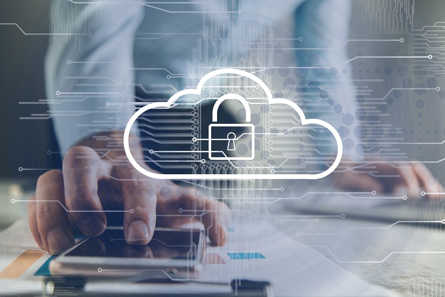 How Secure Are Cloud Servers